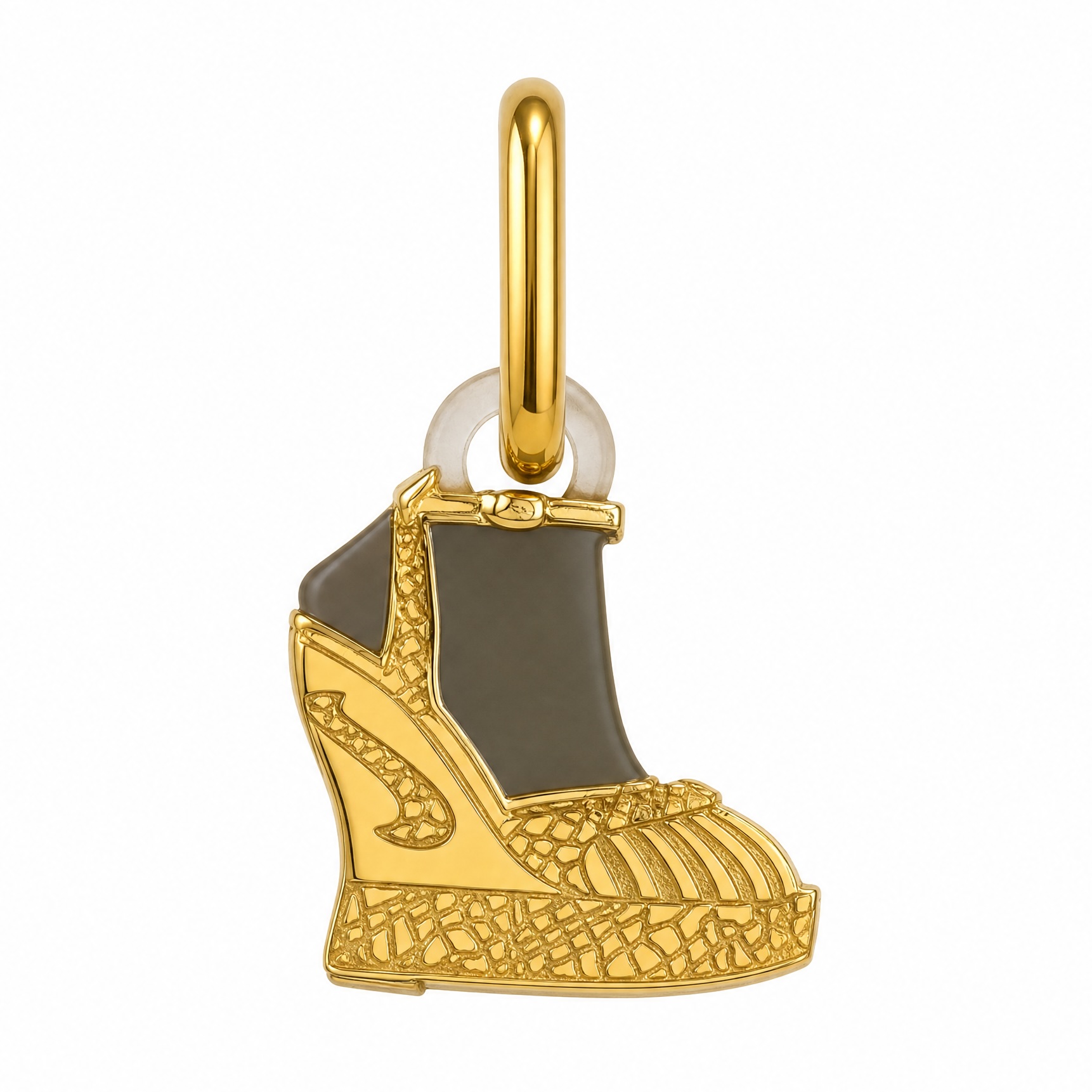 Margaux Gold Charm